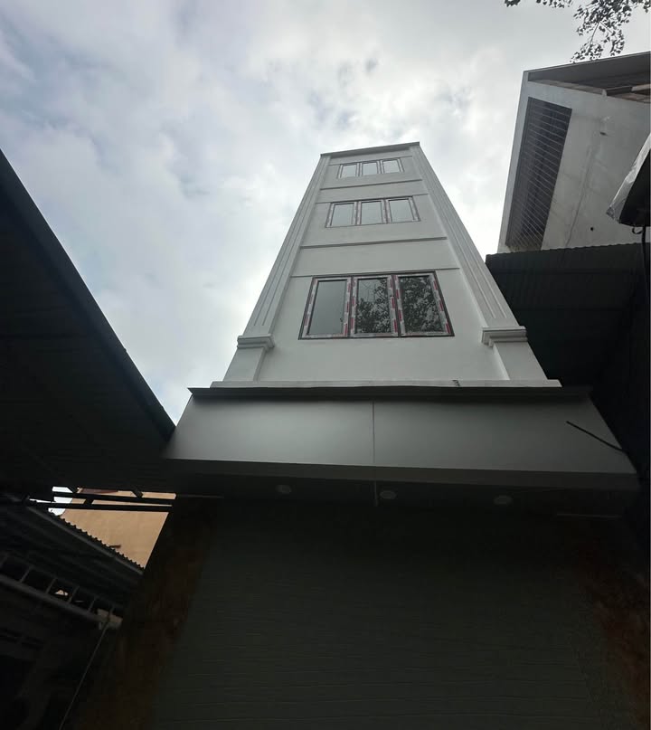 Đất Bắc Lãm – Hà Đông 51m² giá 4,5 tỷ - Tặng nhà 2 tầng hoàn thiện!