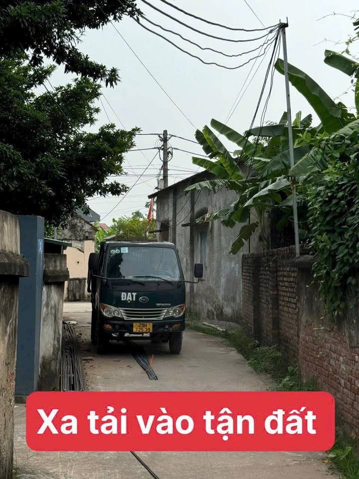 Đất Kim An - Thanh Oai 42m² giá 2 tỷ - Đầu tư sinh lời cao!