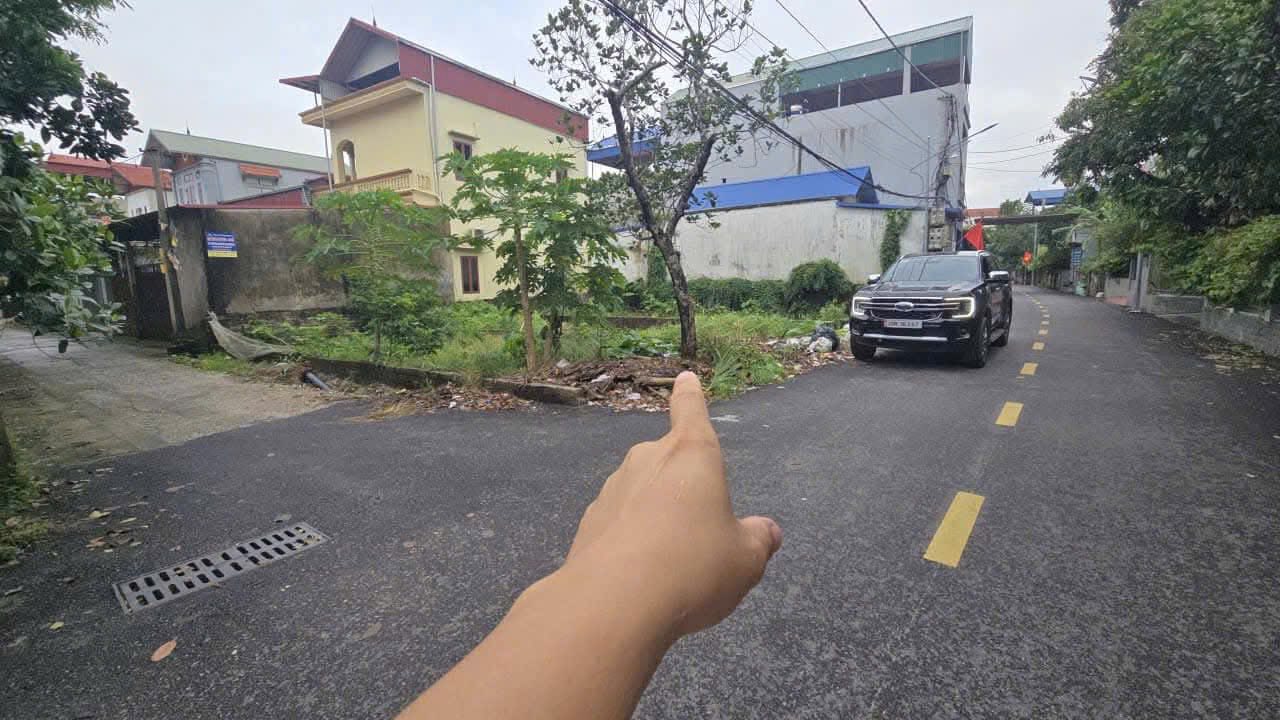 Đất thổ cư Kim An 78m² giá 60 triệu - Mặt tiền nở hậu, đường rộng thoáng!