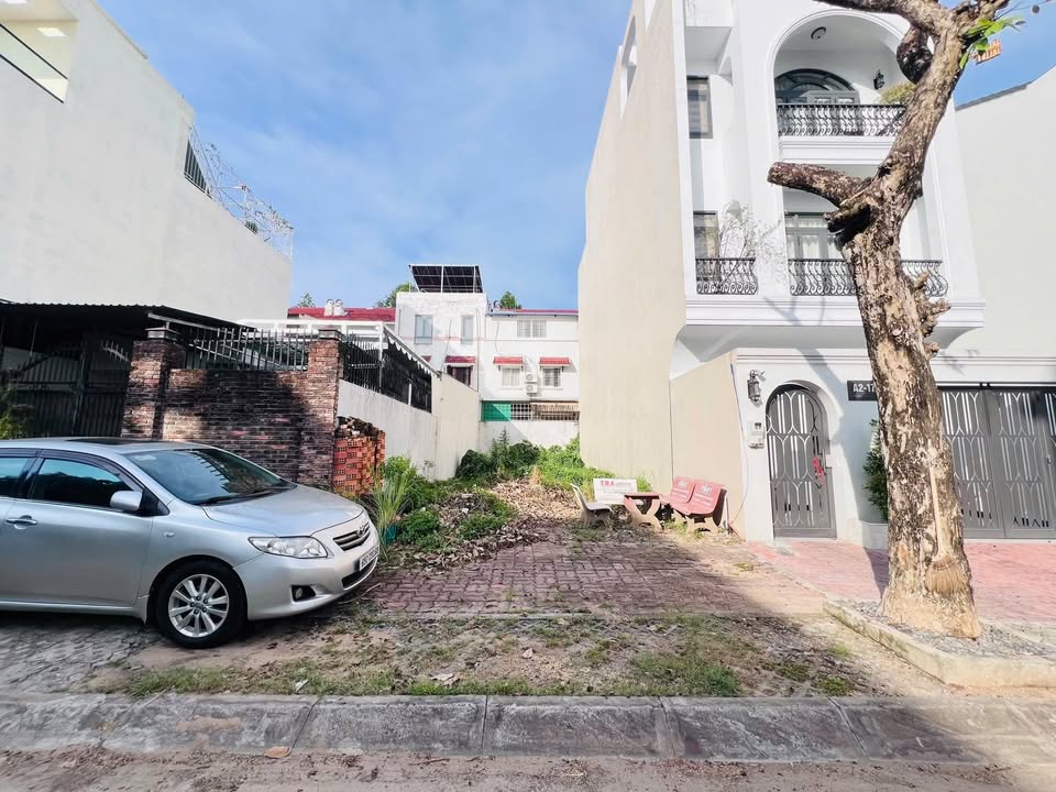 Đất nền đường số 4, phường Hưng Thạnh, quận Cái Răng - 114m² giá 5 tỷ - Sổ hồng chính chủ!