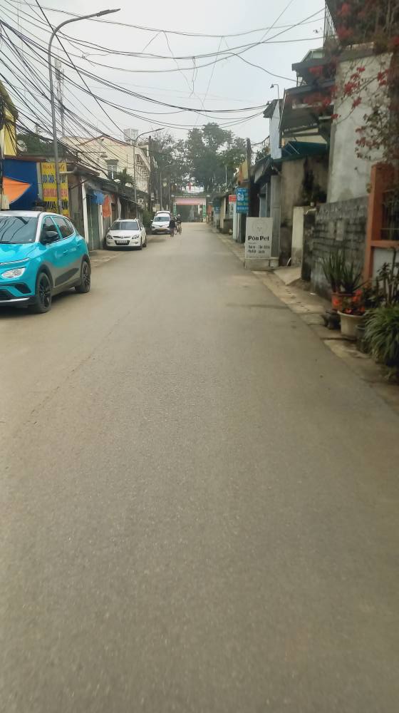 Đất thổ cư 86m² tại tiểu khu 8, Lương Sơn chỉ 1,7 tỷ - Cơ hội đầu tư tuyệt vời!