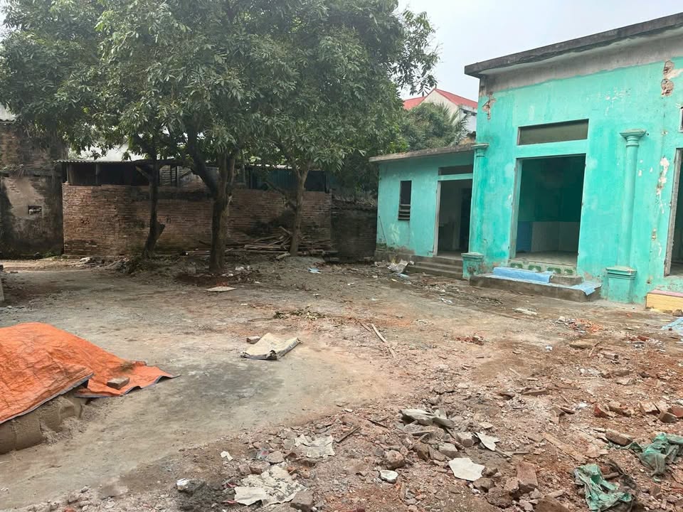 Đất nền Kiều Phú, Chương Mỹ 257m² giá 8.006 tỷ - Đầu tư sinh lời cao!