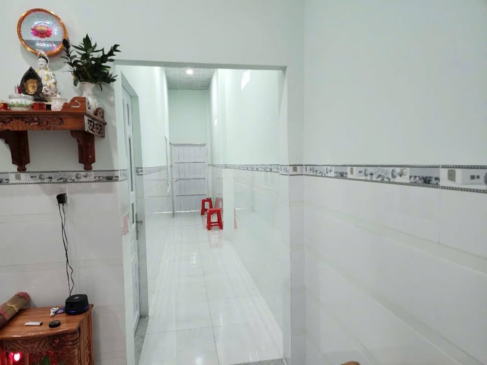 Nhà bán An Tây, Bến Cát 250m² giá 6.486 tỷ - Tiện kinh doanh, khu vực phát triển!