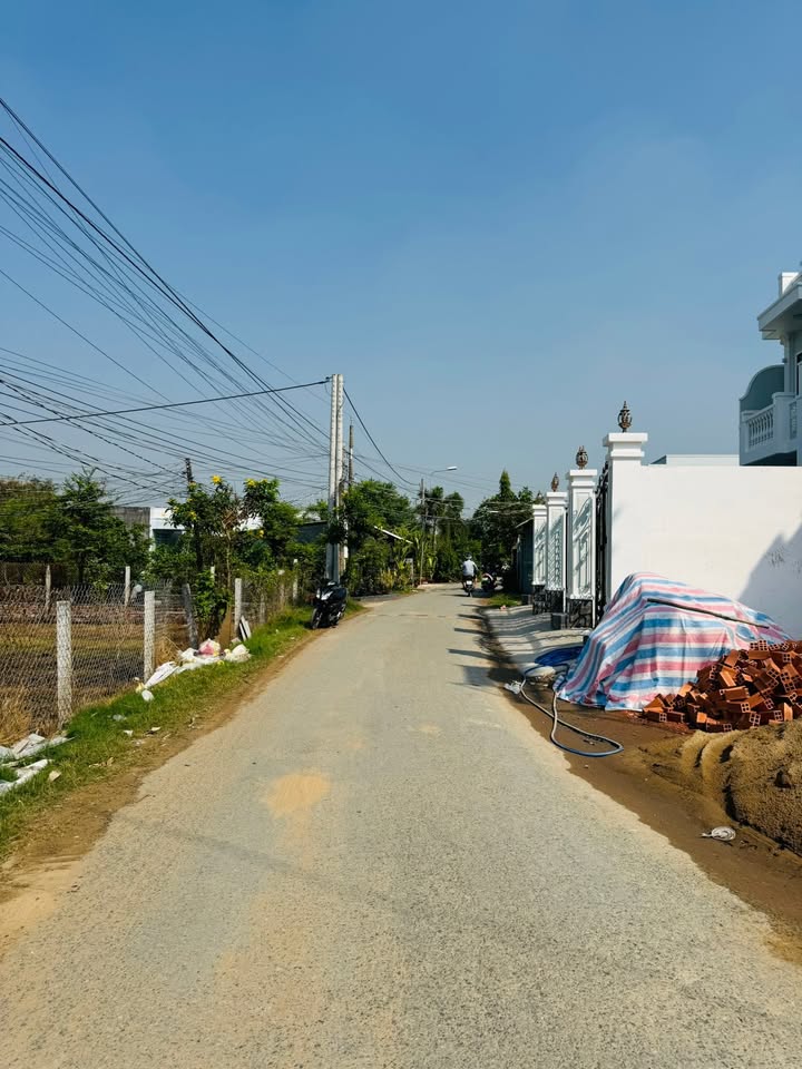 Nhà 1 trệt 1 lầu 84m² giá 2.9 tỷ - Pháp lý rõ ràng, thuận tiện kinh doanh!