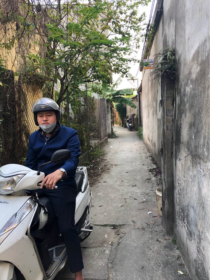 Đất nền Đặng Xá 60m² giá chỉ 3.3 tỷ - Cơ hội đầu tư tuyệt vời!