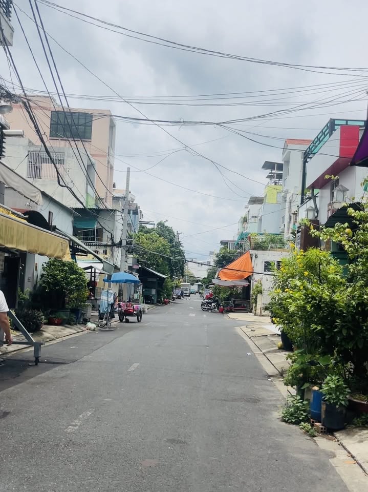 Mặt tiền FrontHouse Đường Bàn Cờ 84m² giá 7.5 tỷ - Cơ hội đầu tư lý tưởng!