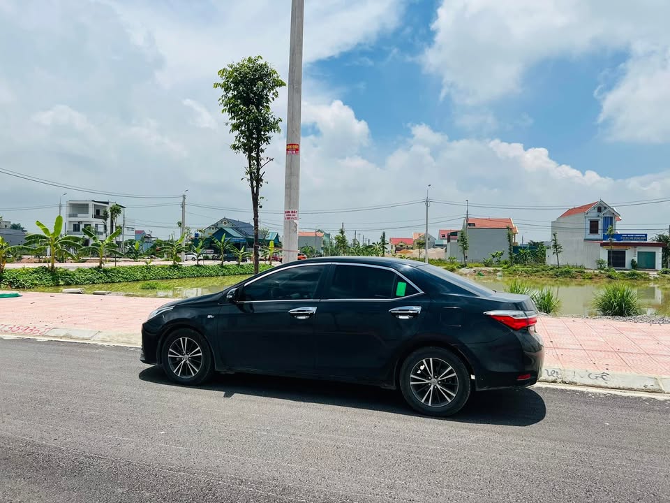 Đất nền liên kề tại Đông Minh, Thanh Hóa 125m² - Sổ đỏ chính chủ, vị trí đắc địa!