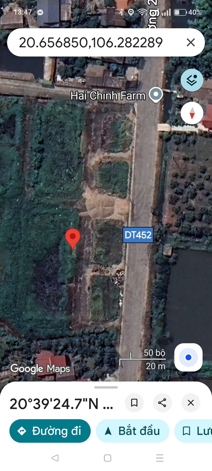 Đất nền Quỳnh Ngọc 100m² giá thỏa thuận - Đường 28m, 2 mặt tiền đẹp!