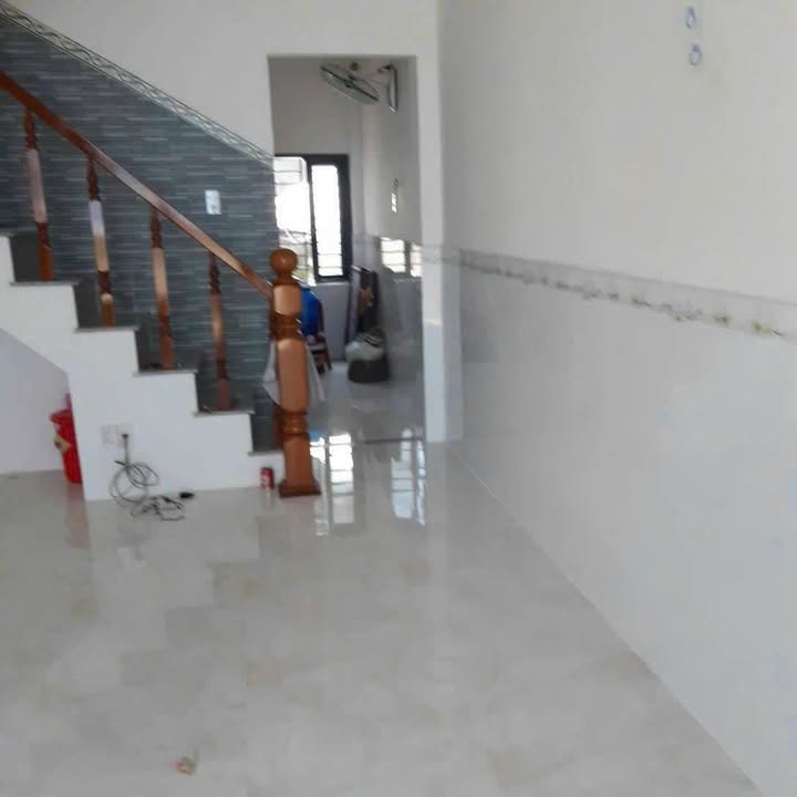 Nhà 2 tầng hẻm Phước Hải Nha Trang 38.9m² giá 2.69 tỷ - Tiện ích đầy đủ trong tầm tay!