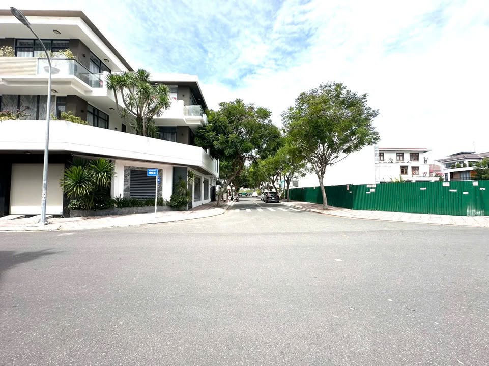 Đất nền Phước Hải, Nha Trang 130m² giá 7.65 tỷ - Vị trí kinh doanh đắc địa!