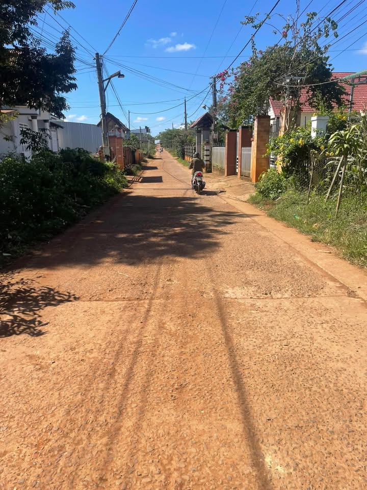 Đất nền Đinh Lạc Di Linh 435m² giá 1.35 tỷ - Đầu tư sinh lời ngay!