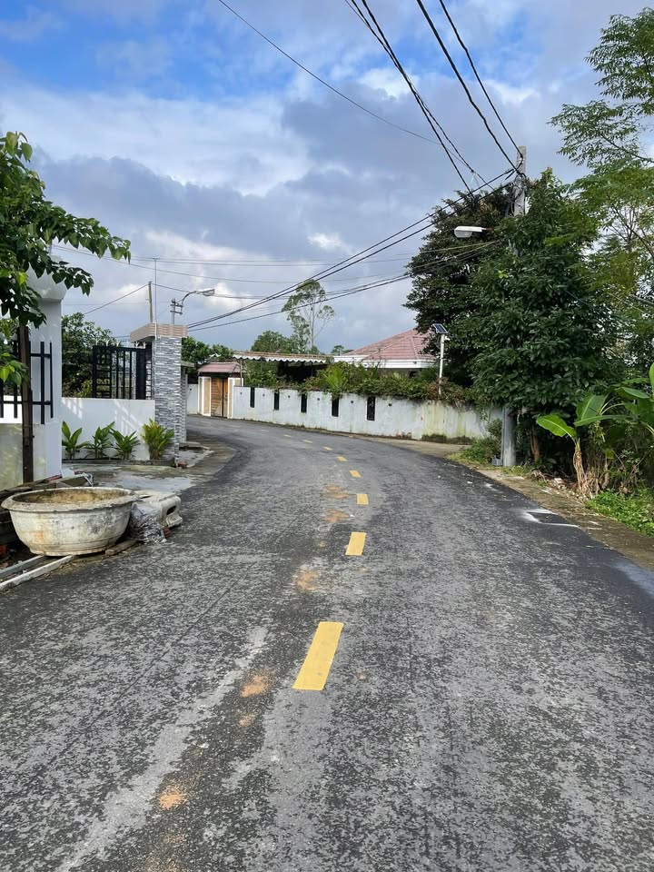 Bán lô đất đường nhựa Dương Sơn - Hòa Tiến 149,8m² giá 2 tỷ - Cơ hội đầu tư hiếm có!