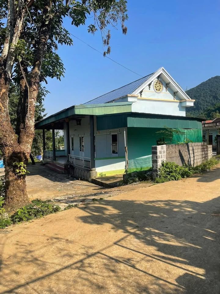 Lô đất 435m² tại Lạc Thịnh, Yên Thủy, Hoà Bình - Cơ hội đầu tư không thể bỏ lỡ!