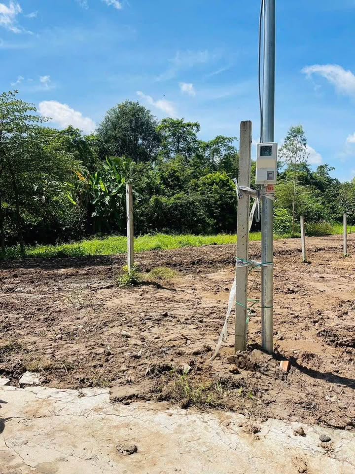 Đất Mỹ Quý Long Xuyên 585m² giá 1 tỷ - Đầu tư sinh lời hấp dẫn!