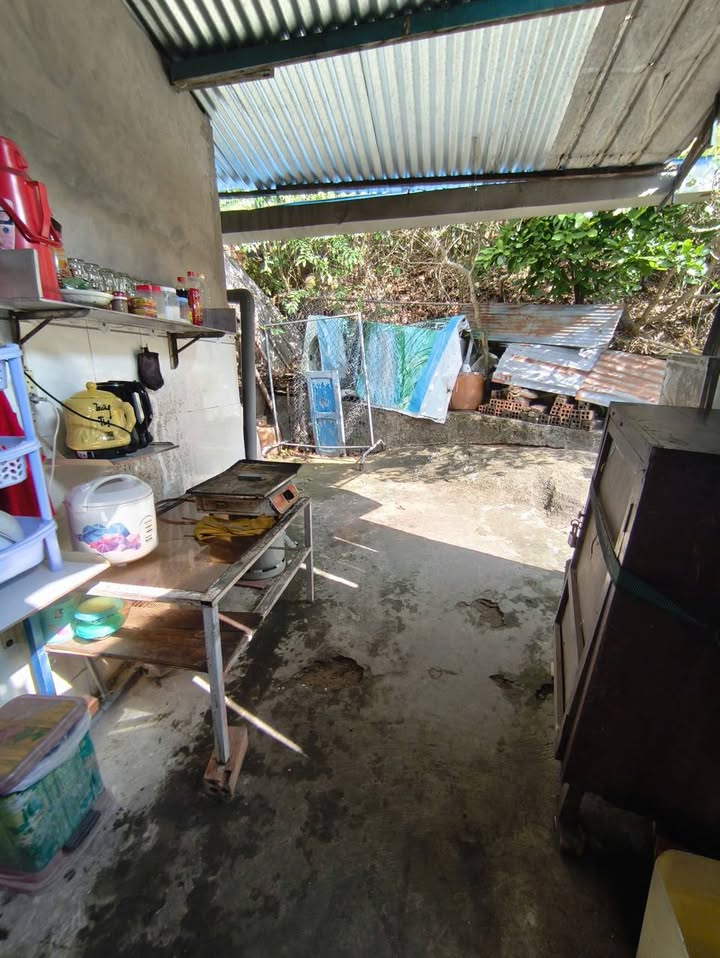 Đất nền 72m² tại thị trấn Núi Sập, huyện Thoại Sơn - Chỉ 500 triệu!