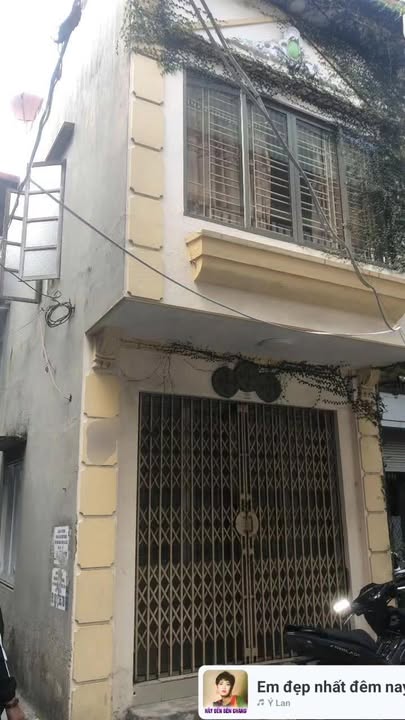 Nhà mặt ngõ Lạch Tray, Hải Phòng 32m² giá 2.55 tỷ - Lô góc độc lập, tiện nghi đầy đủ!