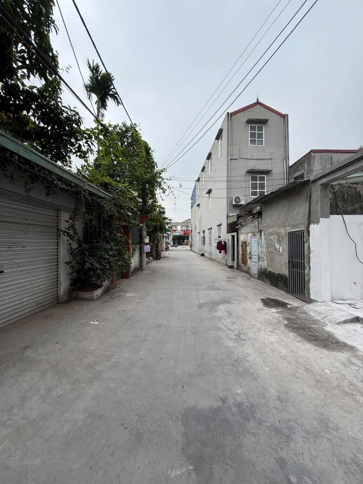 Đất Vĩnh Khê – An Đồng 103,5m² giá chỉ 4 tỷ - Cơ hội đầu tư tuyệt vời!