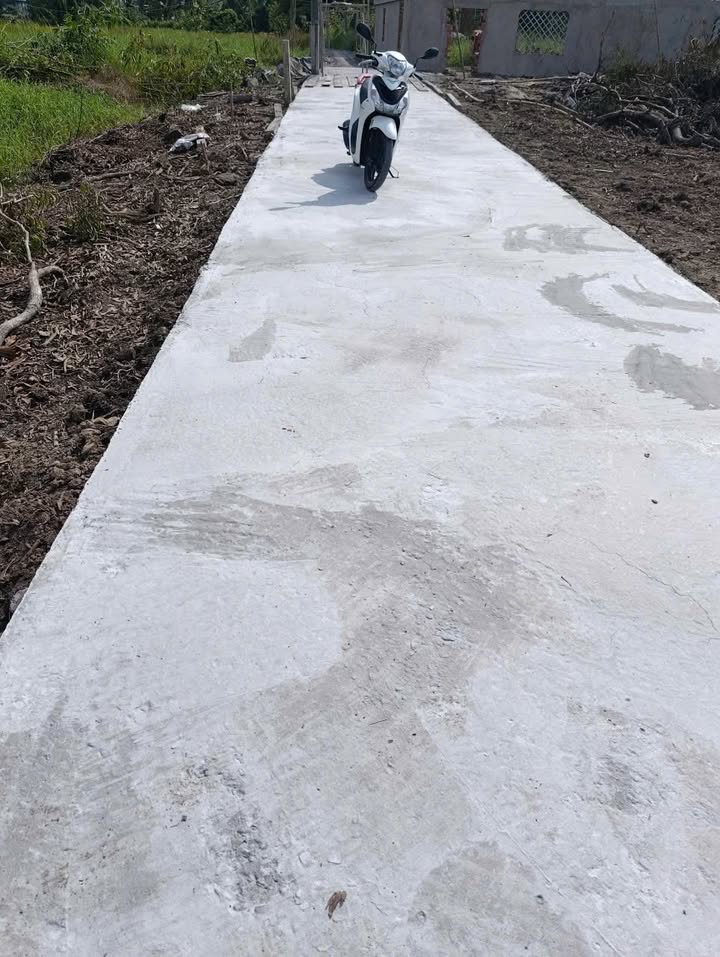 Đất thổ cư mặt tiền Nguyễn Văn Thanh, 467m², giá 799 triệu - Đầu tư sinh lời tuyệt vời!