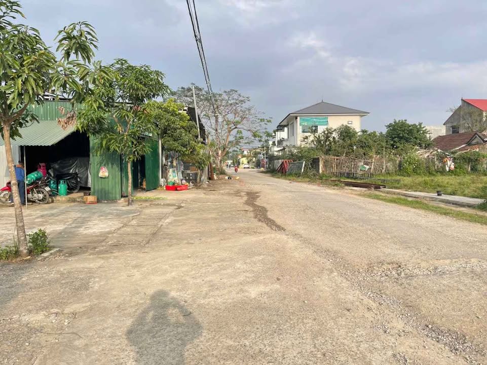 Đất nền Hưng Lộc Vinh 95m² giá 2.76 tỷ - Tiềm năng sinh lời cao!