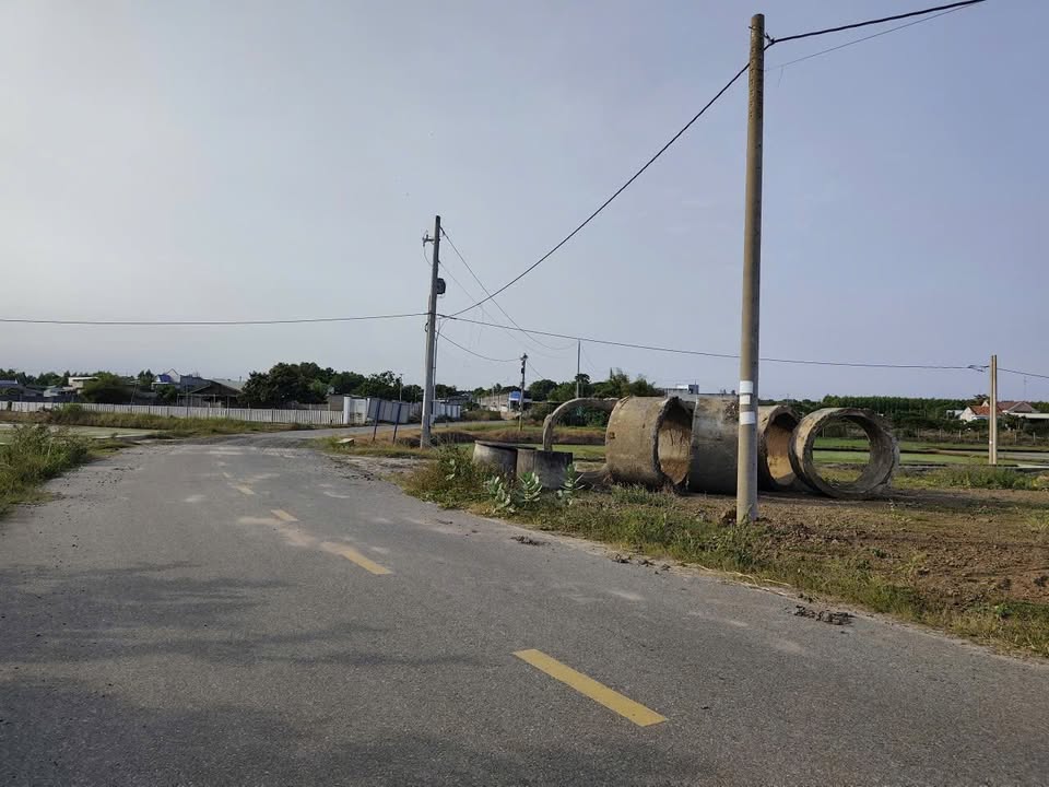 Đất Phước Hội, Long Điền 175m² giá 1.5 tỷ - Cơ hội đầu tư hấp dẫn!