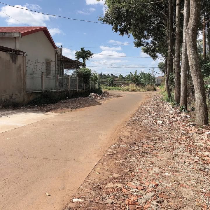 Đất nền Hòa Thắng, Buôn Ma Thuột diện tích 150m² giá 2.4 tỷ - Đầu tư sinh lời ngay!