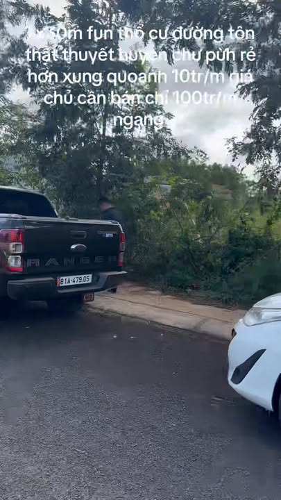 Đất ở đô thị Chư Pưh 210m² giá chỉ 700 triệu - Sổ đỏ chính chủ