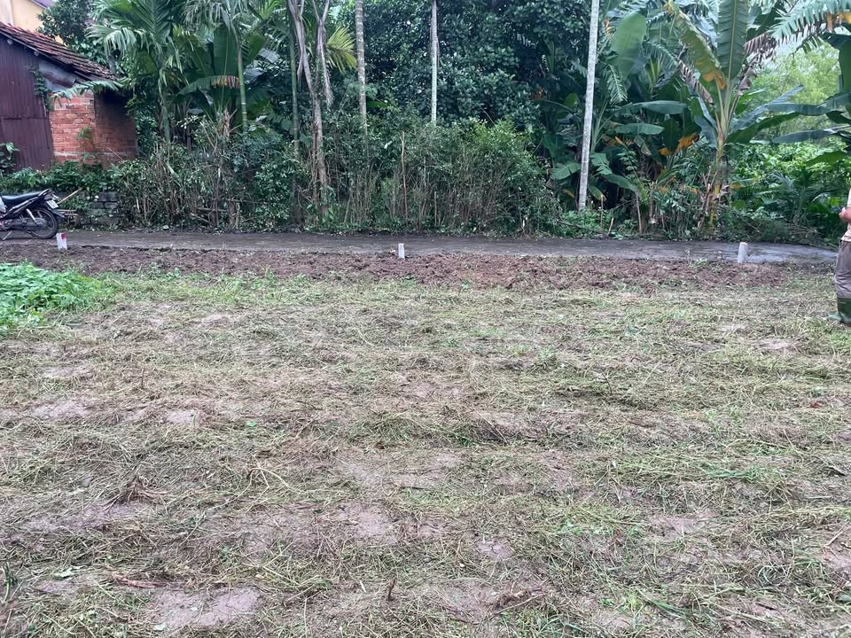 Đất ở Duy Trinh - 145.5m² giá thỏa thuận - Cơ hội đầu tư tuyệt vời!