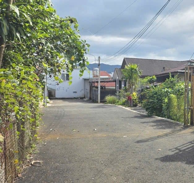 Đất nền Bảo Lộc 257.6m² giá 5.1 tỷ - Vị trí trung tâm, thuận tiện mọi bề!