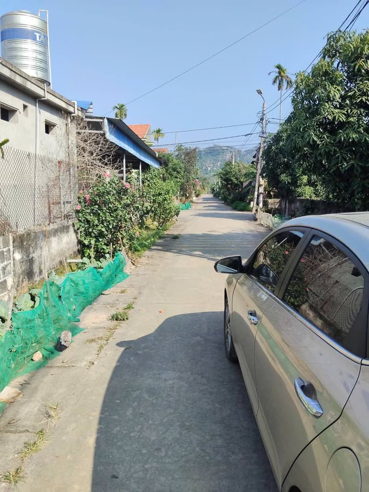 Đất nền Gia Minh, Thủy Nguyên, 181m² giá chỉ 1.3 tỷ - Cơ hội đầu tư tuyệt vời!