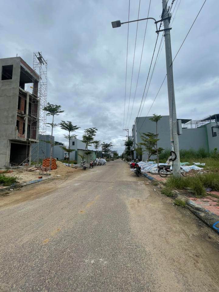 Đất nền đường DS2, phường Đống Đa, Quy Nhơn 40m² giá 2.5 tỷ - Sổ đỏ chính chủ!