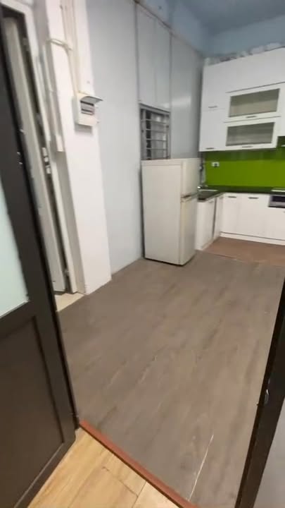 Căn hộ cho thuê tại KĐT Geleximco Dương Nội 50m² - Full nội thất, chỉ cần xách vali vào ở!