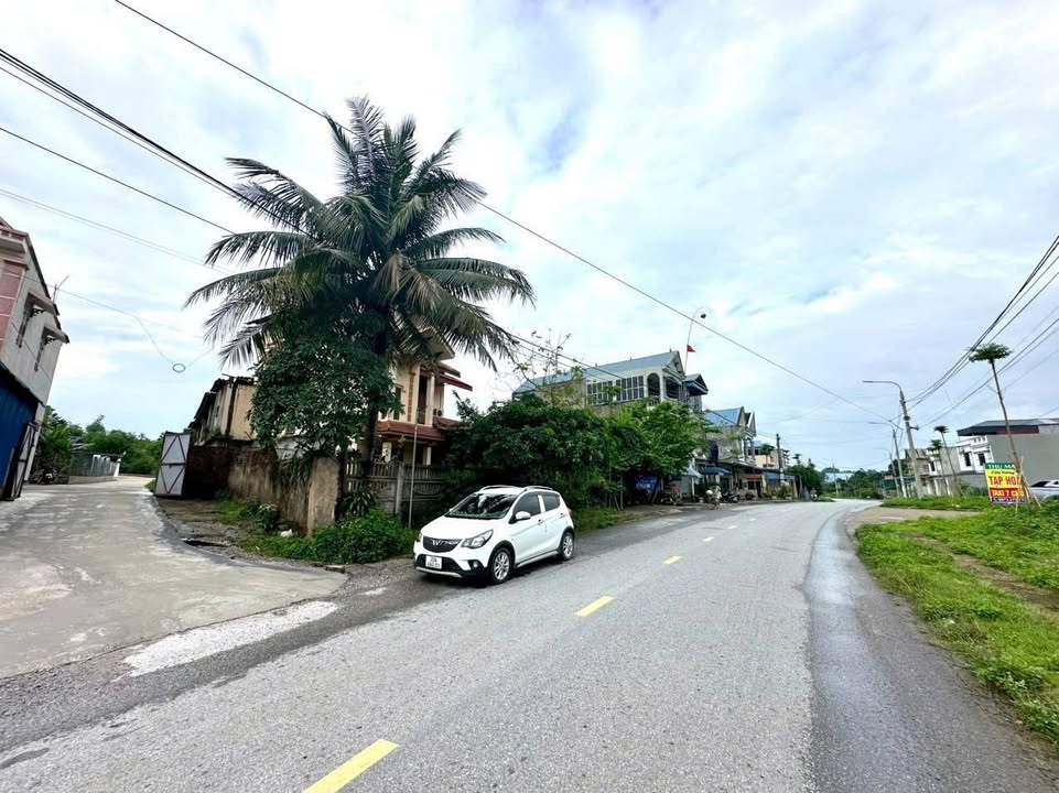 Đất nền Lương Sơn Sông Công 306m² giá 1 tỷ - Tiềm năng đầu tư cao!