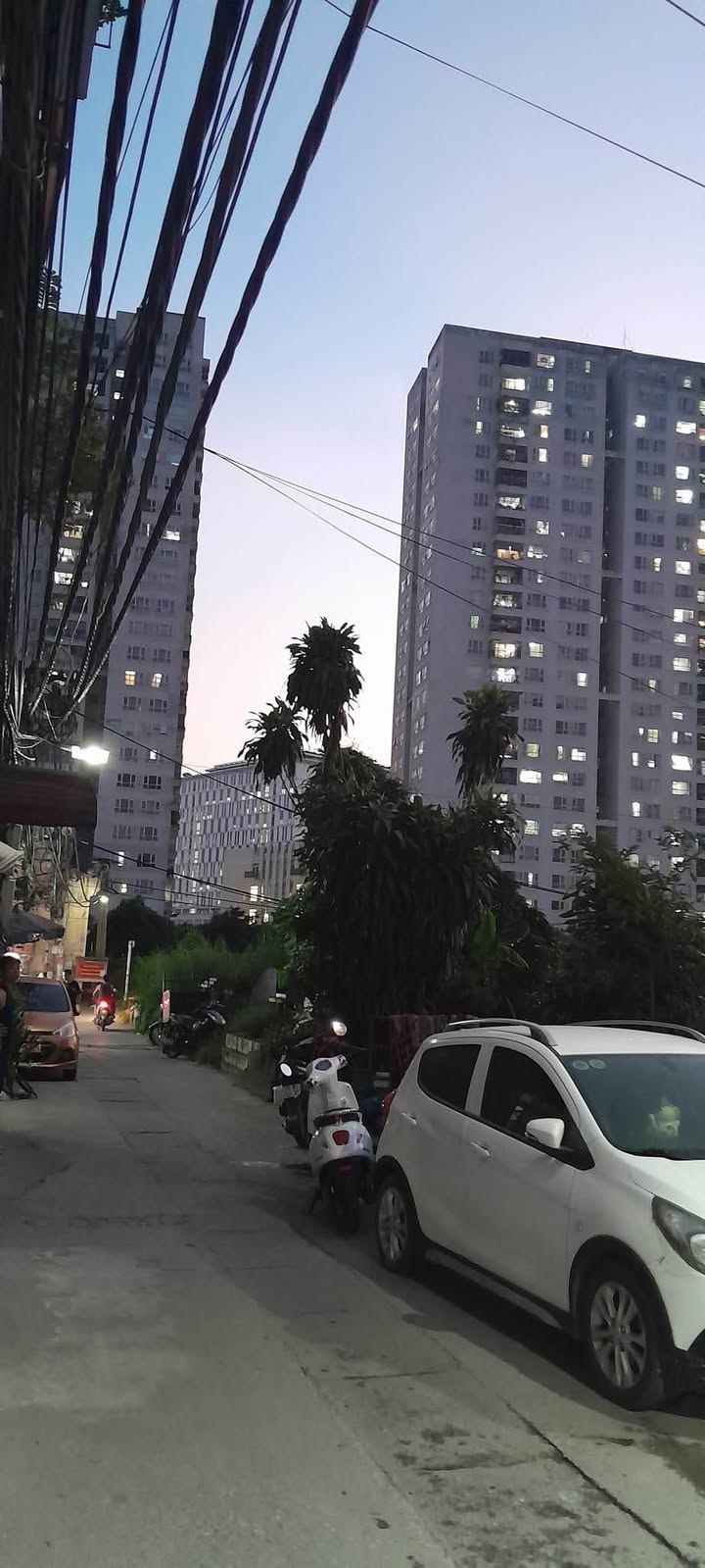 Nhà cấp 4 Yên Xá, Thanh Trì 200m² giá 13 tỷ - Đầu tư sinh lời ngay!