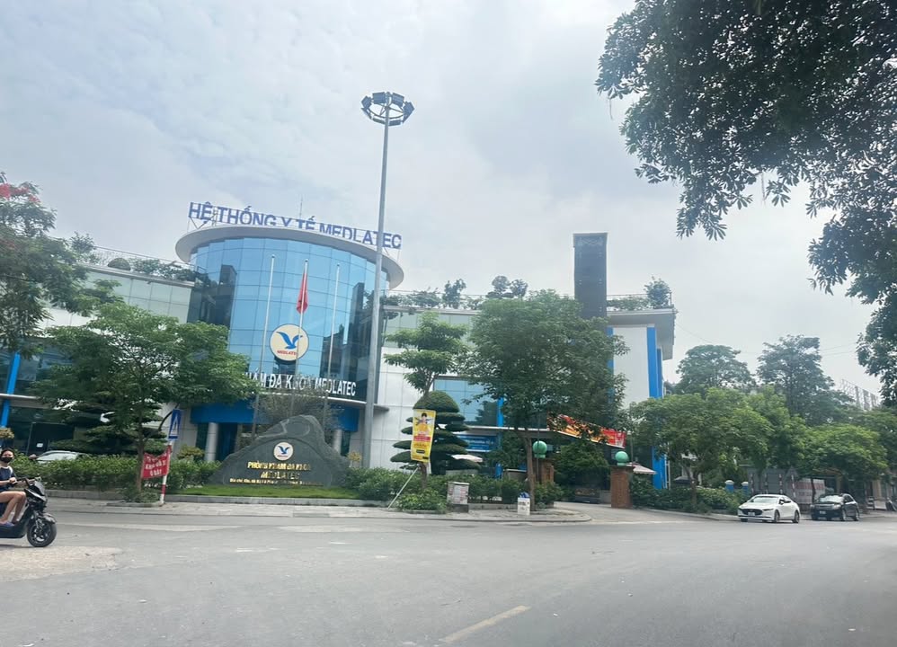 Đất nền Tiền Phong Mê Linh 90m² giá thỏa thuận - Mặt tiền rộng rãi, vị trí đắc địa!