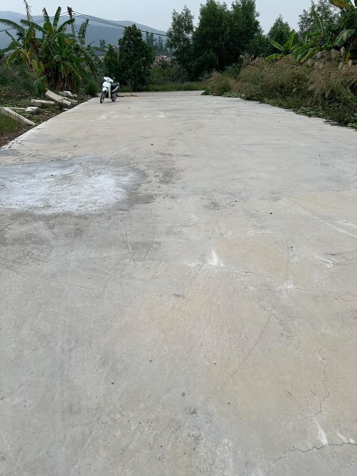 Đất nền 62m² tại Hạ Long, giá 600 triệu - Sổ hồng trao tay!