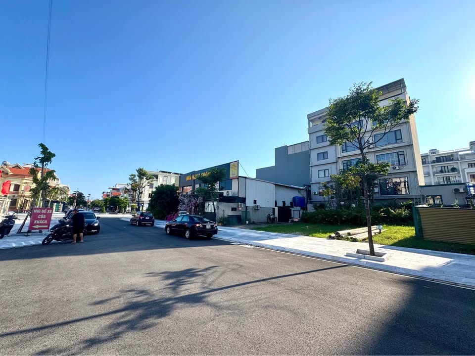 Đất nền Hồng Hải Hạ Long 100m² - Vị trí đắc địa, pháp lý rõ ràng