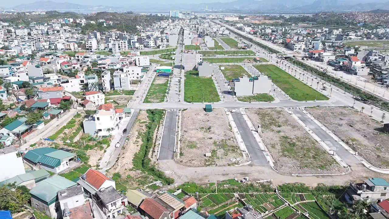 Đất nền Lideco Cao Thắng 65m² giá 3,7 tỷ - Vị trí đắc địa, kinh doanh thuận lợi!