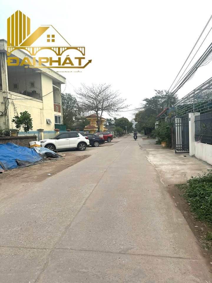 Đất nền bán gấp tại Trần Nhân Tông, Hải Hoà, 97m² - Đối diện trường mầm non!