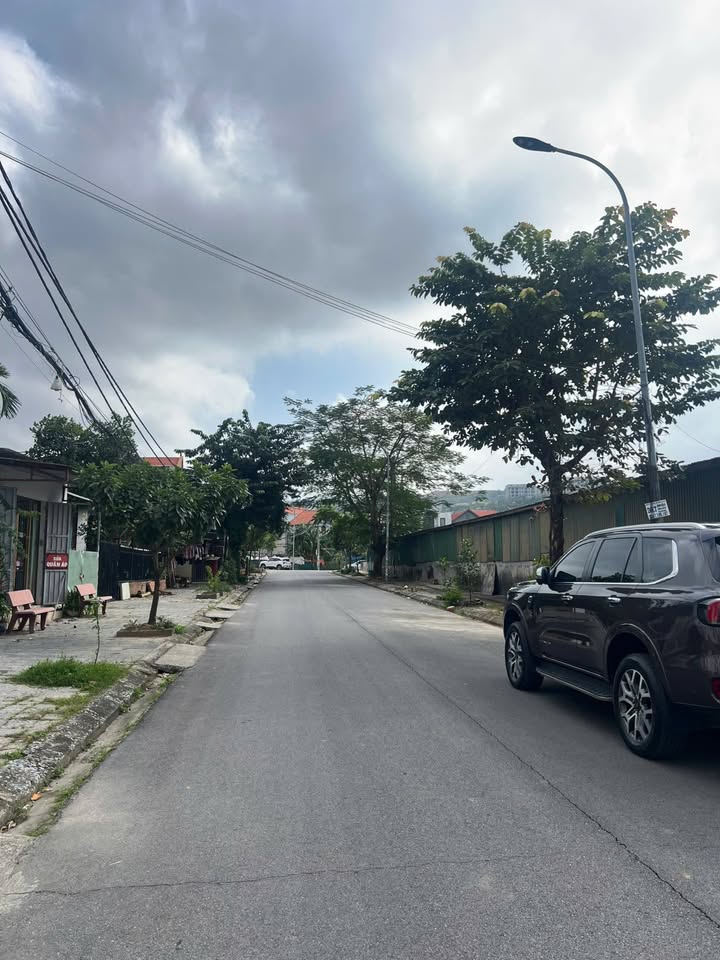 Đất nền chính chủ Bãi Cháy 55m² giá chỉ 2.7 tỷ - Cơ hội đầu tư hấp dẫn!