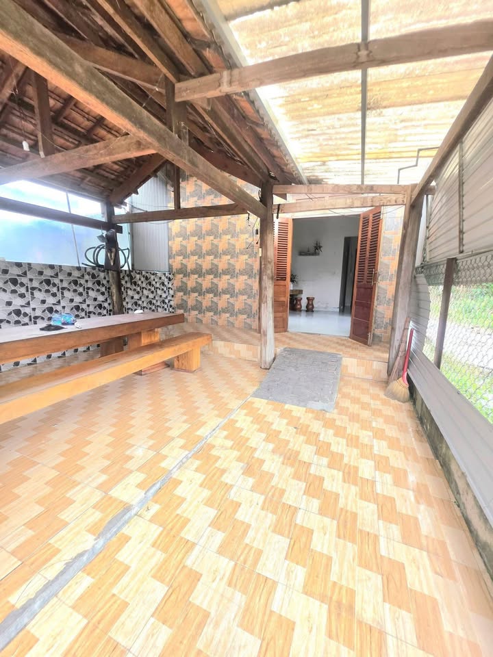 Nhà riêng đường Phạm Văn Đồng, Krông Bông 140m² giá 650 triệu - Cơ hội sở hữu ngay!