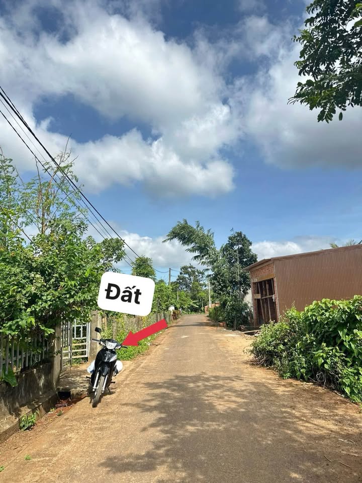 Đất thổ cư Hẻm cấp 1 KBU Hoa Phú 107m² giá 580 triệu - Sổ đỏ chính chủ, sang tên liền tay!