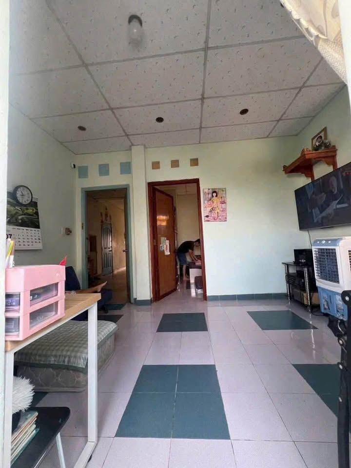 Căn hộ chung cư An Bình Biên Hòa 43m² giá 850 triệu - Sổ hồng riêng, tiện ích đầy đủ!