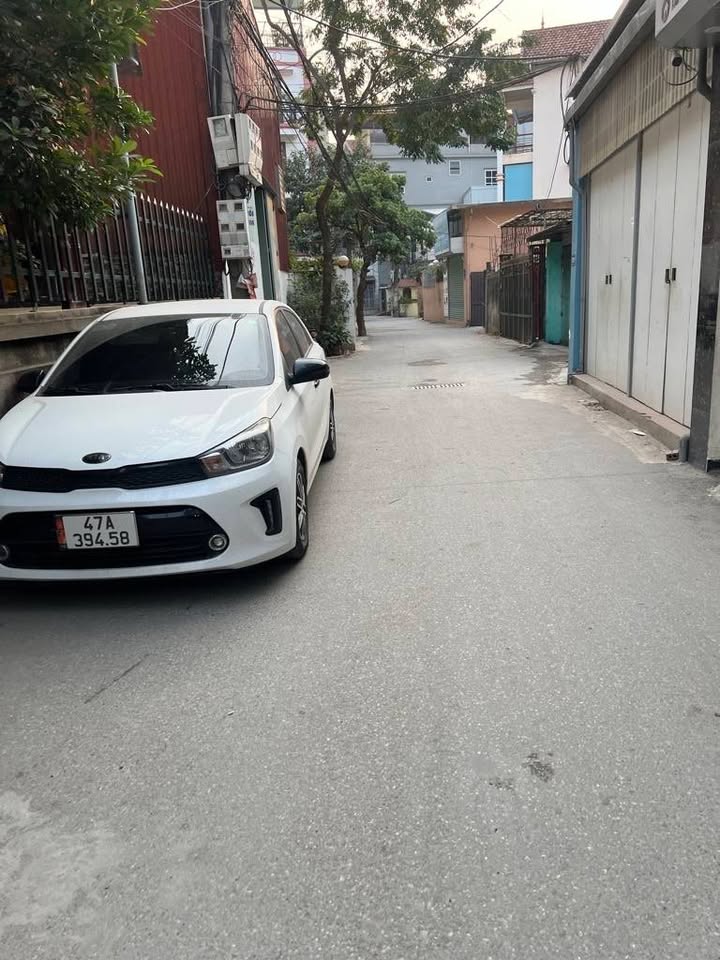 Nhà cấp 4 Tây Mỗ 36m² giá 4.3 tỷ - Tiện ích đầy đủ, gần ô tô!