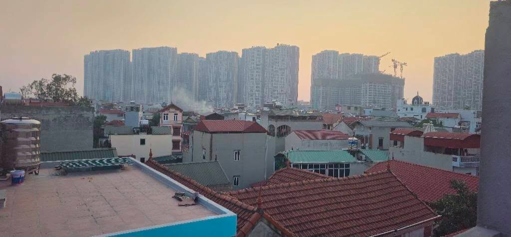 Nhà mới Cầu Cốc, Tây Mỗ 28m² giá 4.3 tỷ - Đón Tết ngay trong nhà mới!