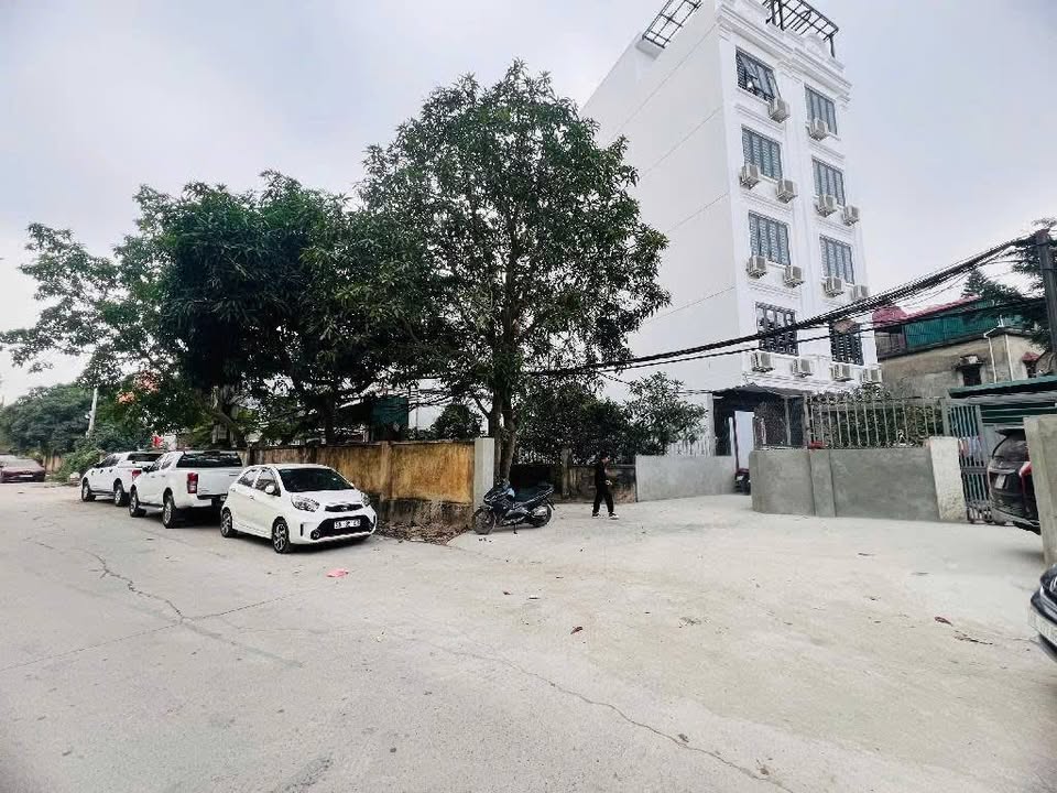 Nhà phố Trịnh Văn Bô, Nam Từ Liêm 39m² - Ô tô qua nhà, đầu tư sinh lời!