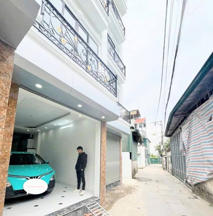 Nhà đẹp Quang Tiến 36m² giá 6 tỷ - Ô tô vào nhà, kinh doanh tốt!