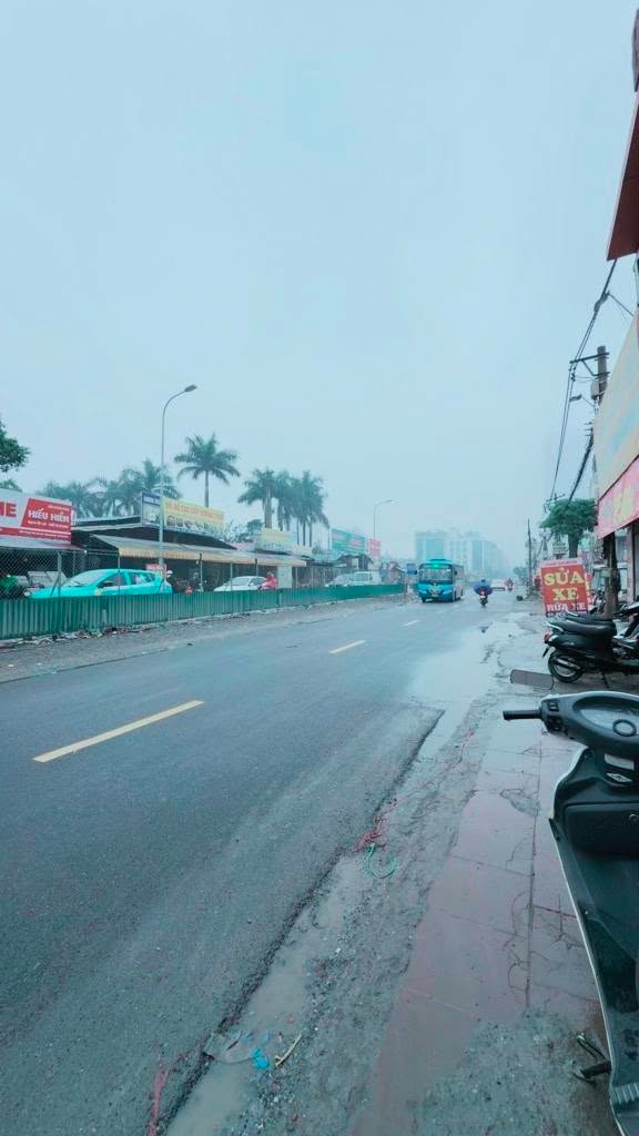 Nhà phố Đại Mỗ 60m², giá thỏa thuận - Ô tô vào nhà, kinh doanh tốt!