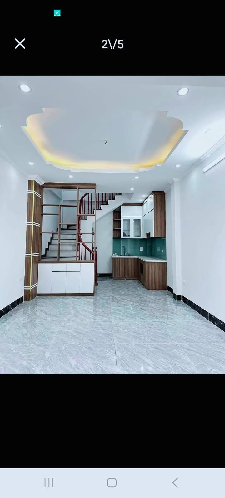 Nhà đẹp Đại Mỗ 31m² giá 6 tỷ - Sẵn sàng vào ở ngay!