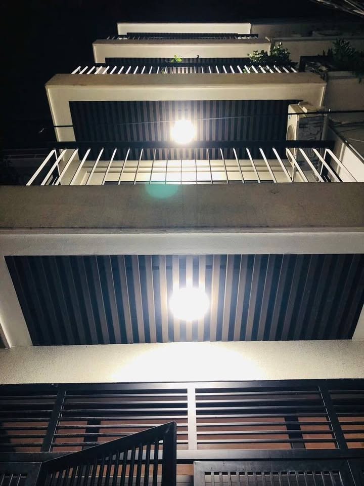 Nhà đẹp Đại Mỗ 60m² giá 10 tỷ - Thiết kế sang trọng, nội thất sịn!