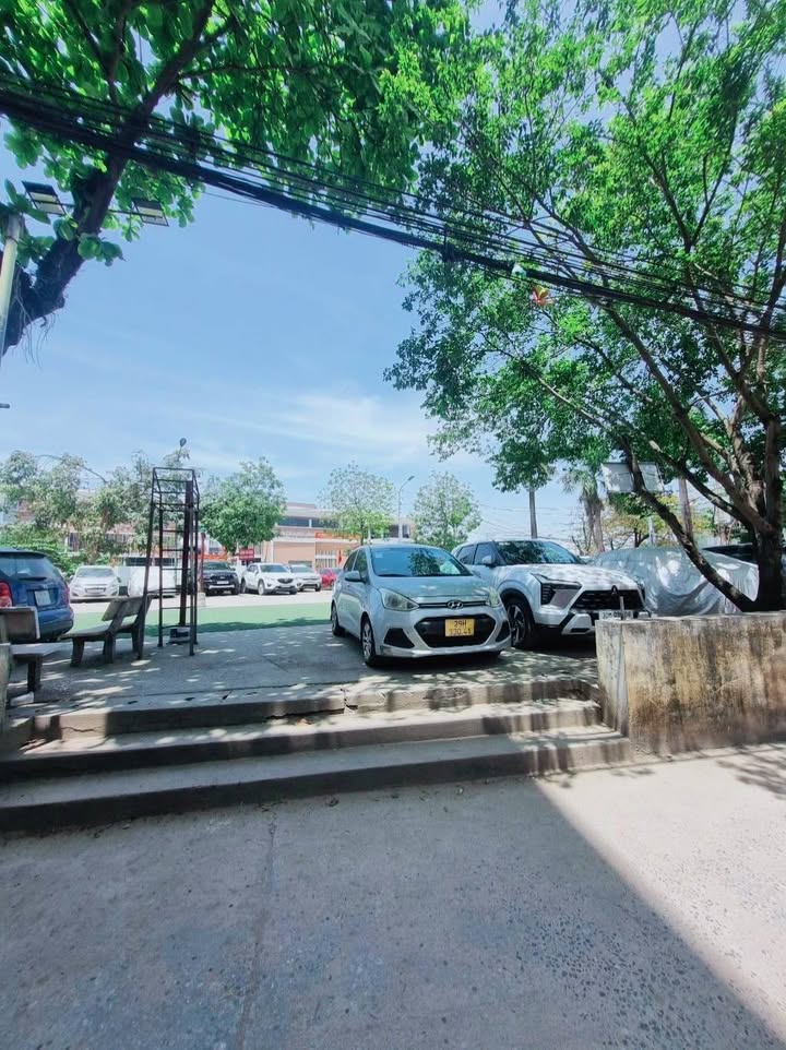 Nhà 4 tầng trung tâm Quang Tiến, 40m² giá 6.2 tỷ - Cơ hội đầu tư hấp dẫn!